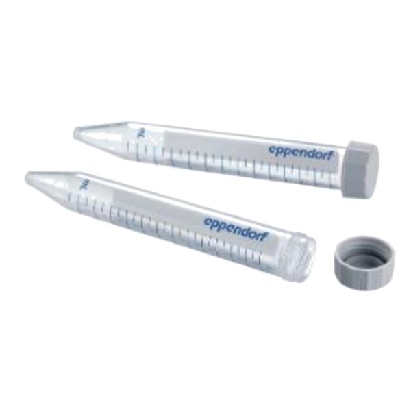 TUBO EPPENDORF 1.5ML PARA ADN B/250