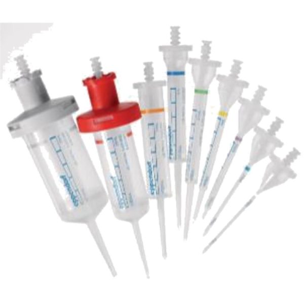 COMBITIP ADVANCED 5.0ML AZUL C/100