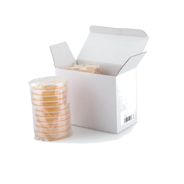 AGAR MACCONKEY C/20