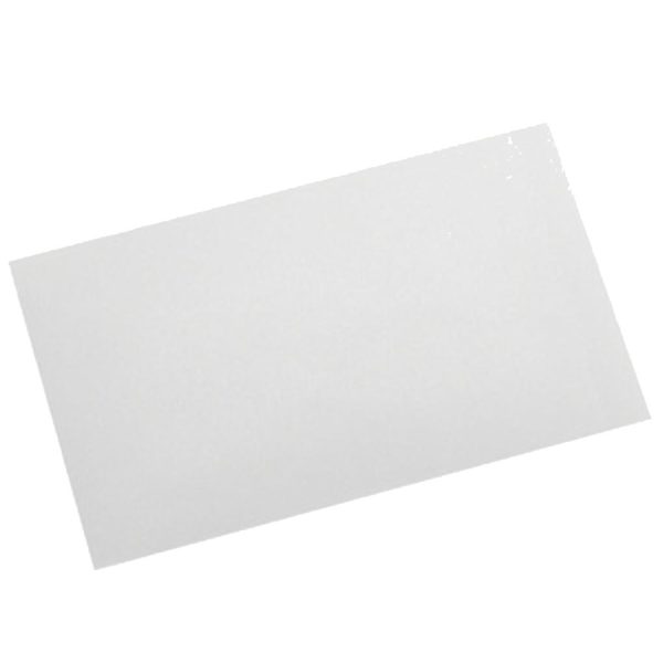 CINTAS DE SELLADO ADHESIVA PS C/100