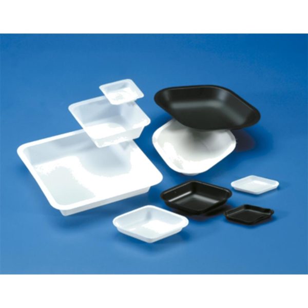 BANDEJA PARA BALANZA 30 ML.,C/500