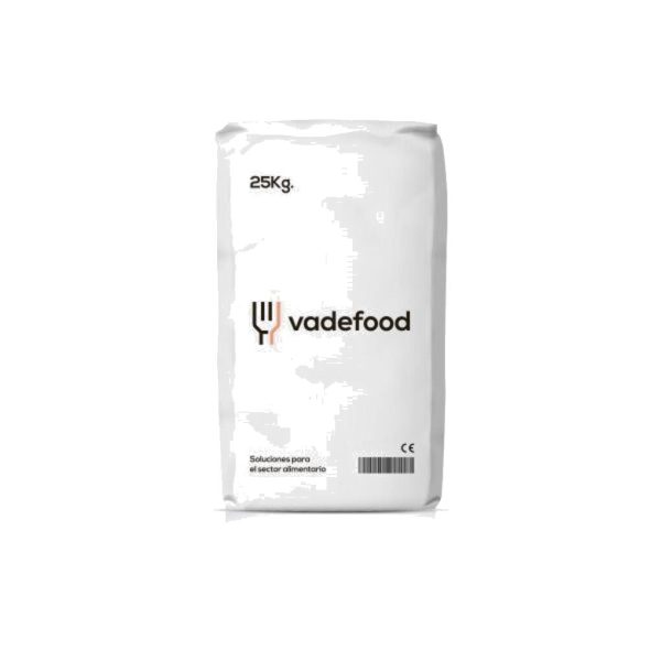 CARBONATO CALCICO ALIMENTARIO  25 KG