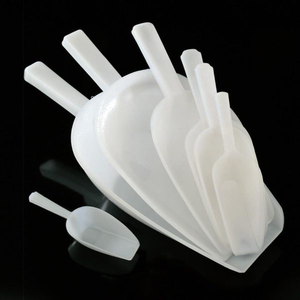 CUCHARA DE MEDIDA PE 25 ML B/12