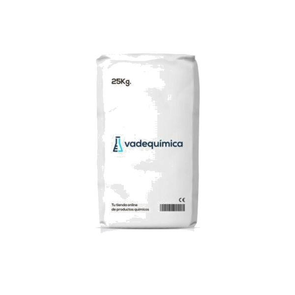 CLORURO AMONICO 25 KG