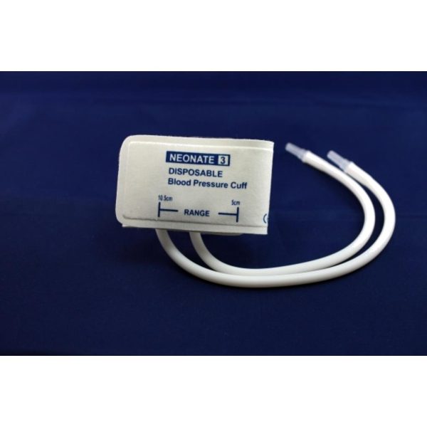 MANGUITO PRESION ARTERIAL NEONATAL DES.C/10