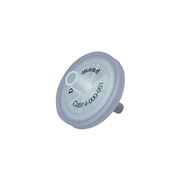 FILTRO TC- PARA PIPETA 0,8 UM C/5