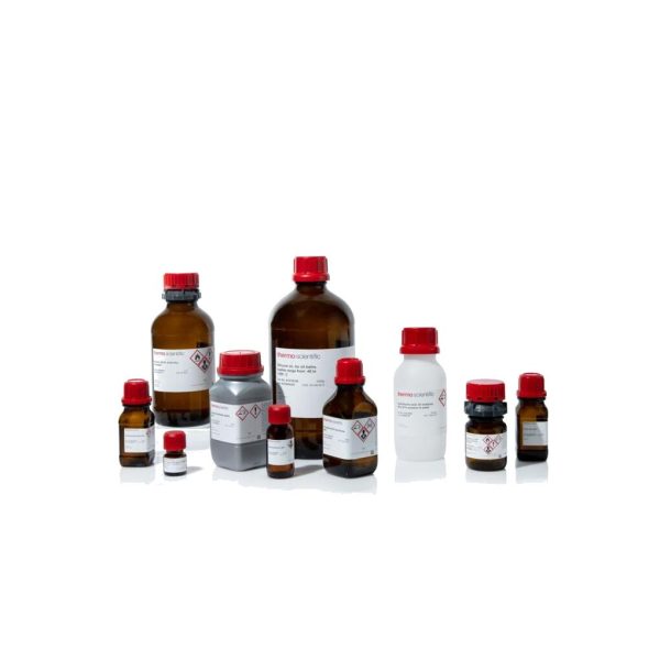 ACIDO ACETICO 80% VOL 5L