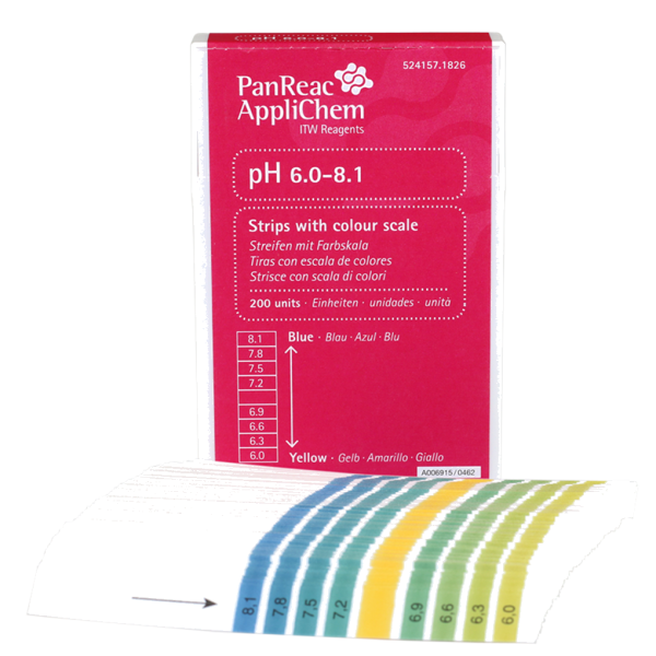 ROLLO PAPEL TRICOLOR PH 1-11