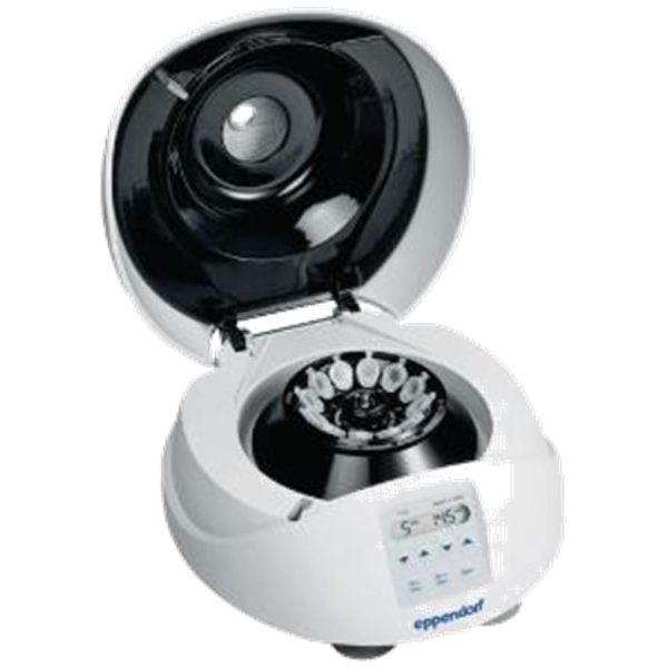 MICROCENTRIFUGA MINISPIN C/ROTOR STANDAR