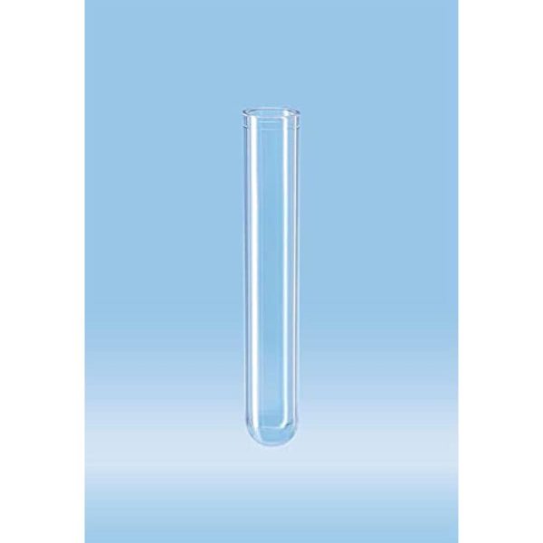TUBO 5ML 75x13MM PP FR B/2000