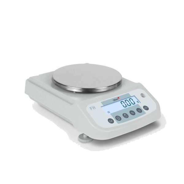 BALANZA MODELO FH-200 R/0.001G