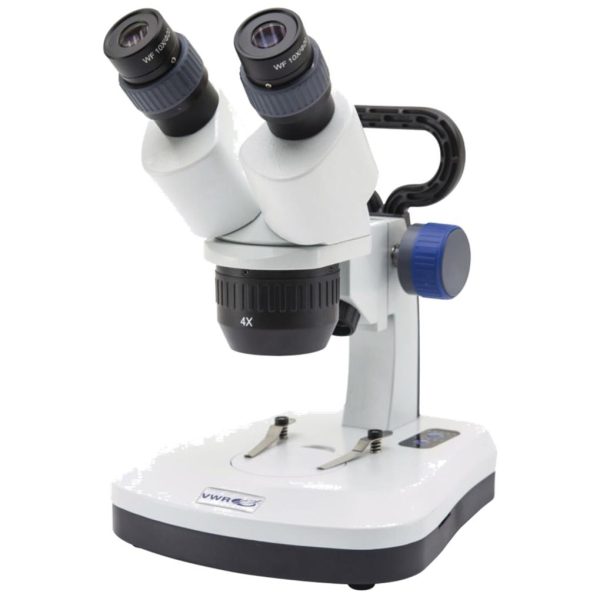 ESTEREOMICROSCOPIO EDUCACIONAL  STB150