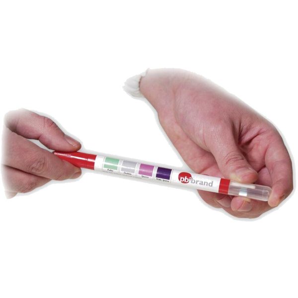 INGIENTEST HACCP C/50