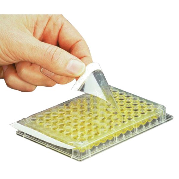 PELÍCULA DE SELLADO AXYSEAL C/100