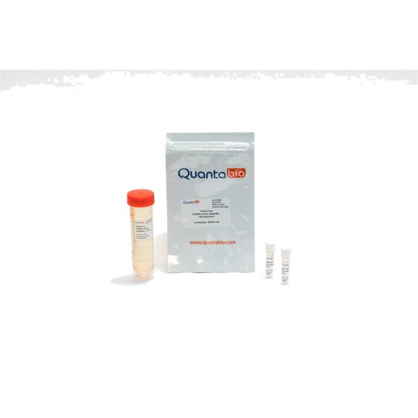 SUPERMIX 1250×20 µL REACTIONS 10×1.25ML