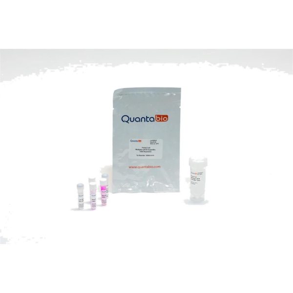 PERFECTA® MULTIPLEX QPCR SUPERMIX L-ROX P/200