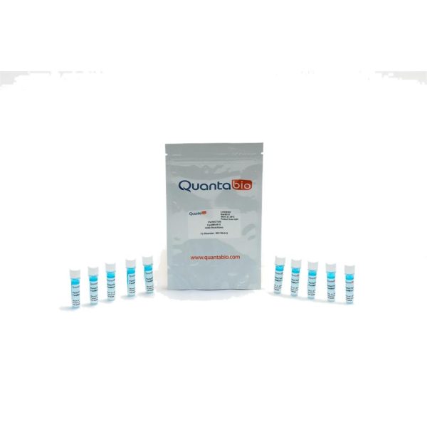 PERFECTA QPCR FASTMIX II ROX P/1250