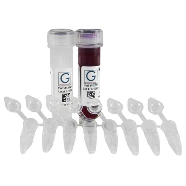 DETECCION DE RNASE, 50 TEST