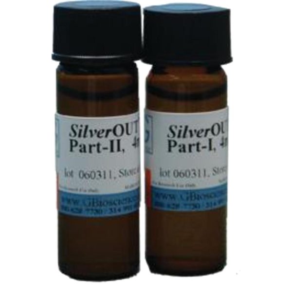 SILVEROUT™ P/100