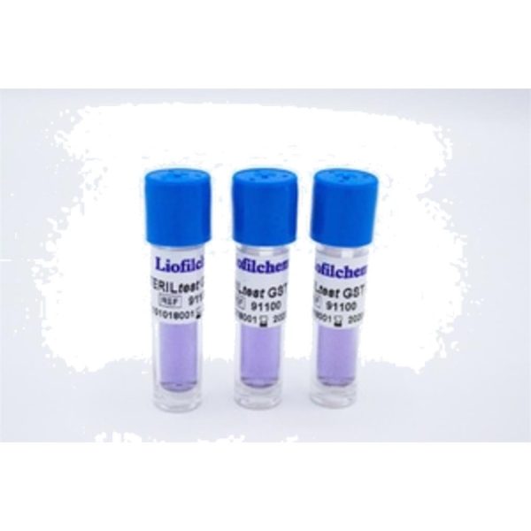 STERILTEST GST E6 C/100