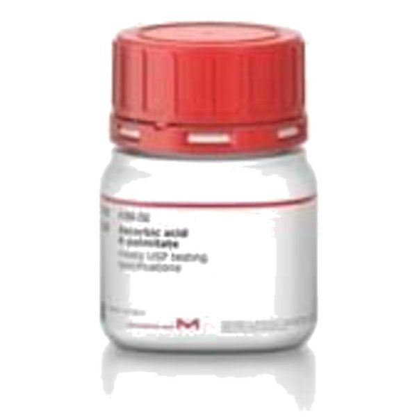 ACIDO ASCORBICO 6-PALMITATO 25 G