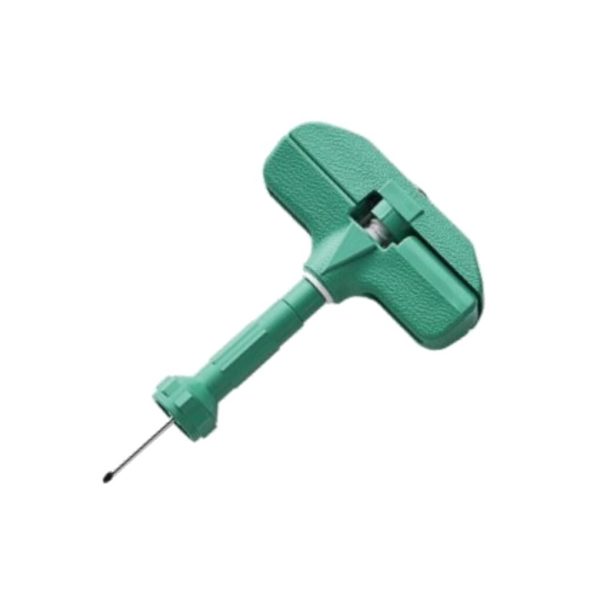 AGUJA DE ASPIRACION DE MEDULA OSEA 16G