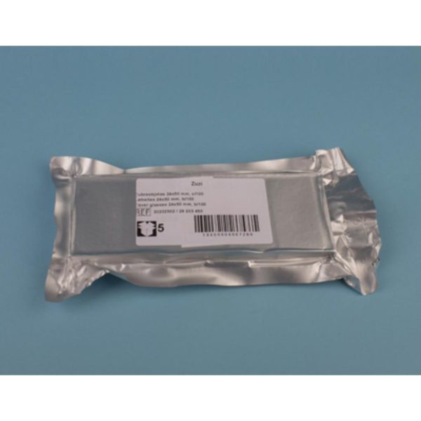 CUBREOBJETOS 24X50 C/100