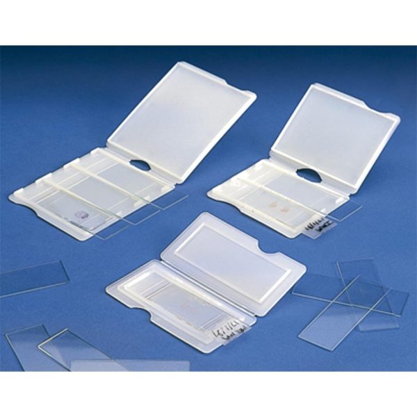 CAJA PE PARA 2 PORTAOBJETOS