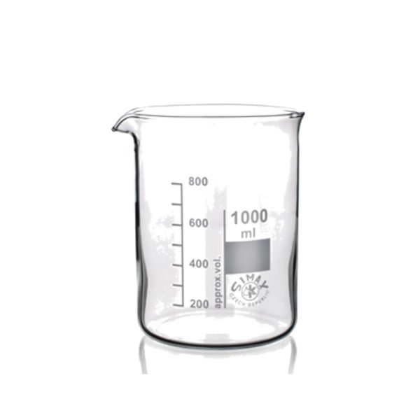 VASO C/PICO BORO 3.3 50ML