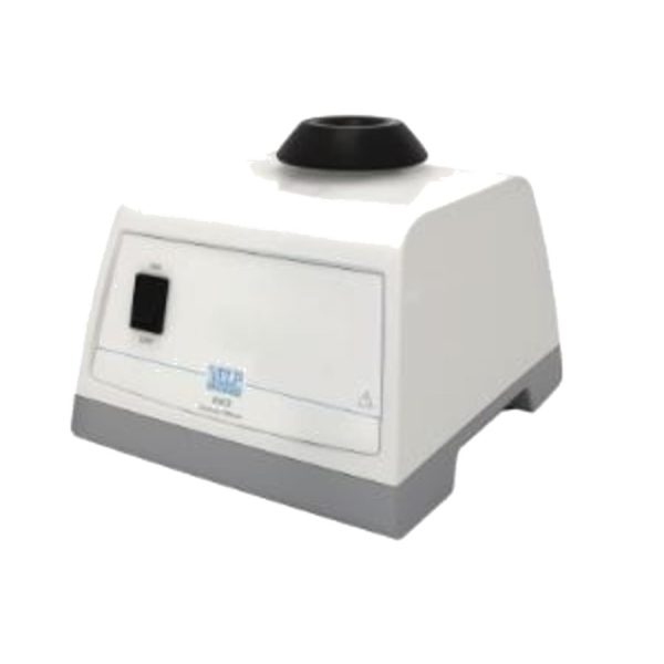 VORTEX MIXER TYPE RX3