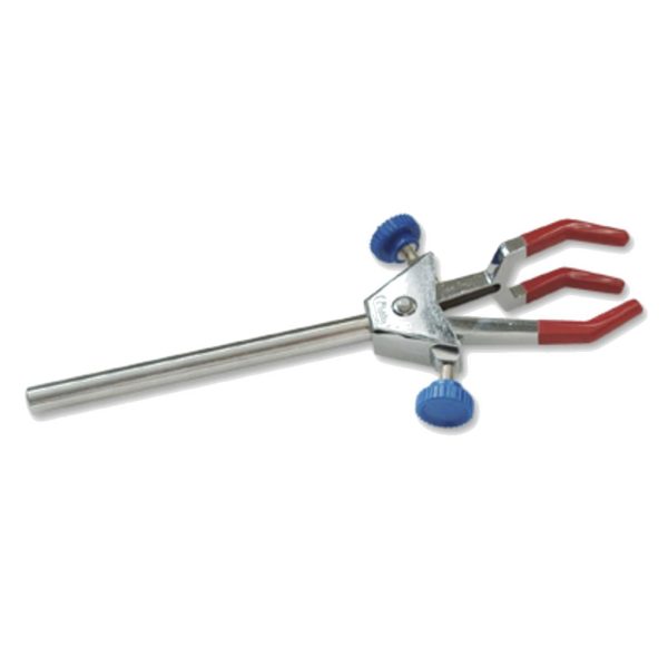 PINZA 3 DEDOS S/NUEZ DOBLE 0-50MM
