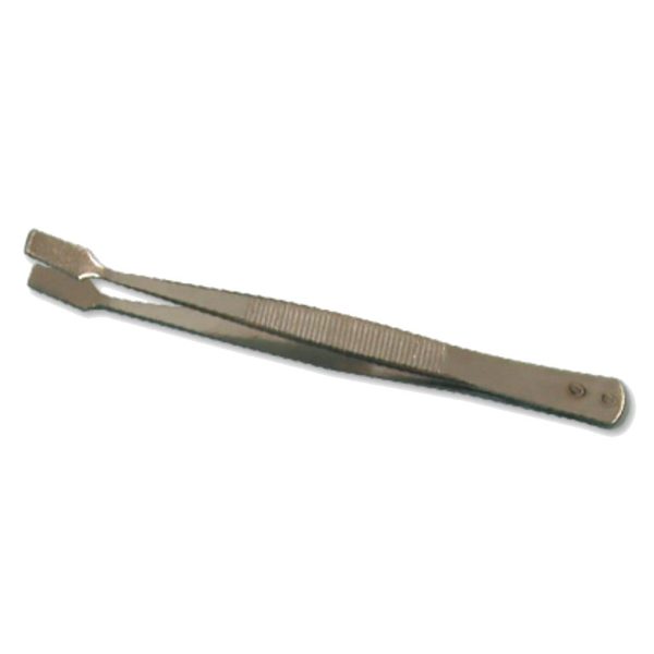 PINZA PUNTA PLANA P/PORTAS
