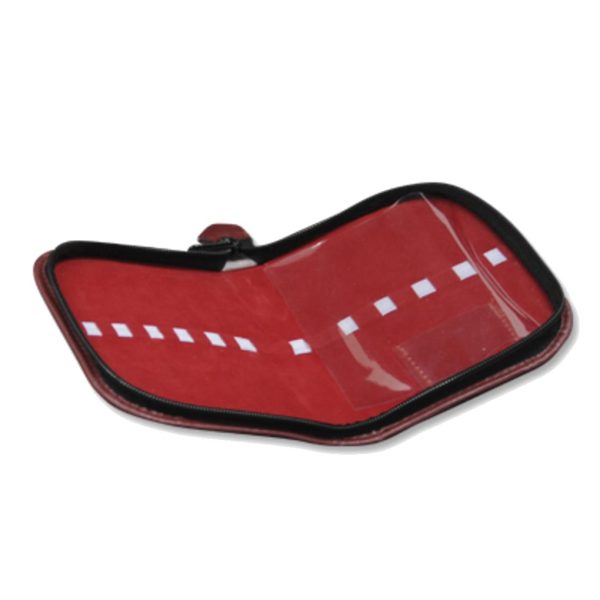 ESTUCHE VACIO DISECCION P/9 PIEZAS