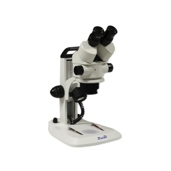 ESTEREOMICROSCOPIO C/ZOOM SERIE Z
