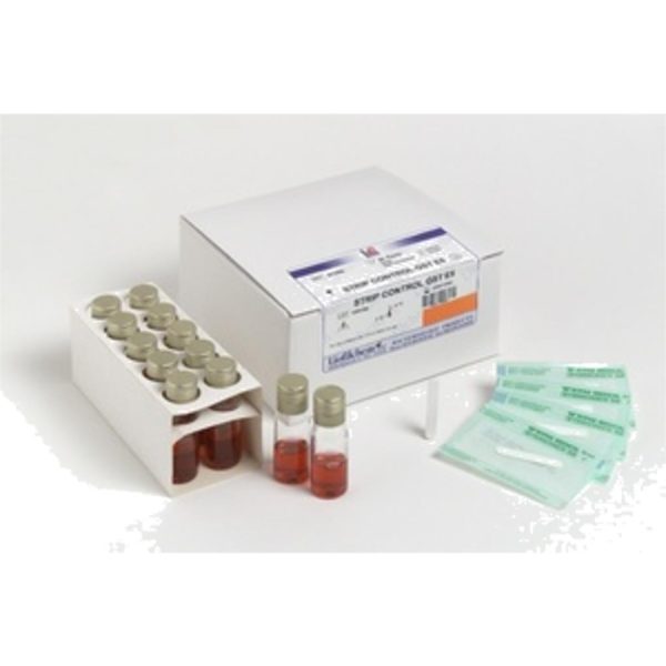 CONTROL DE TIRA GST E4 20 KITS