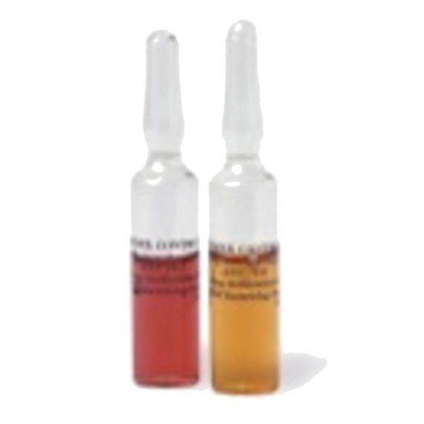 CONTROL OXI E4 INOX 20 KIT