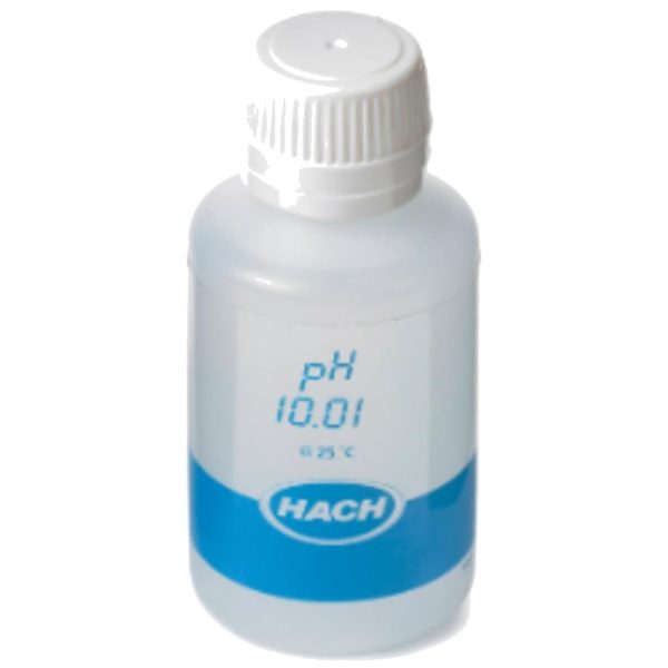 DISOLUCION TAMPON PH 10.01, 250ML