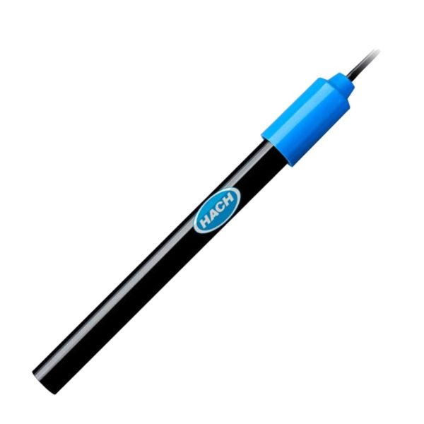ELECTRODO ION SELECTIVO(ISE) P/FLUORURO