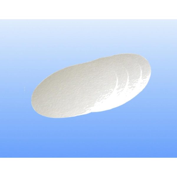 FILTRO MEM. ACETATO CELULOSA 0.45µM Ø47 C/100