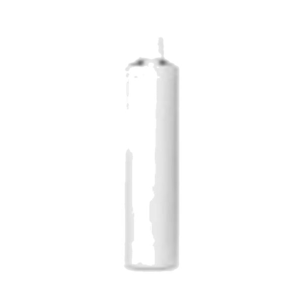 TUBO 30ML 25125 ALUMINIO C/36