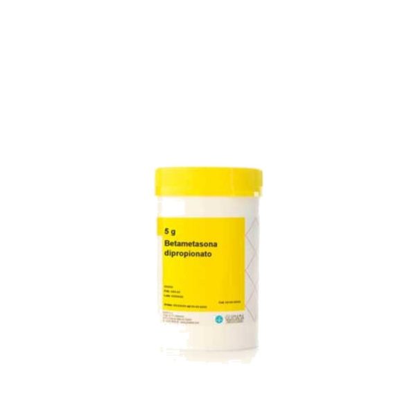 BETAMETASONA DIPROPIONATO 5 G