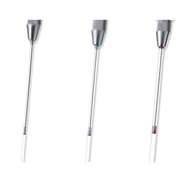 CAPILAR 10-50µL P/ SERIE 846 Y 841, C/200