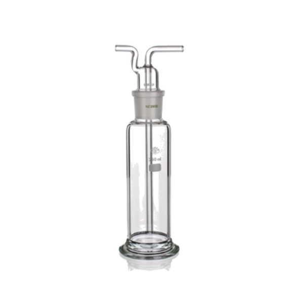FRASCO LAVADOR 250 ML VIDRIO