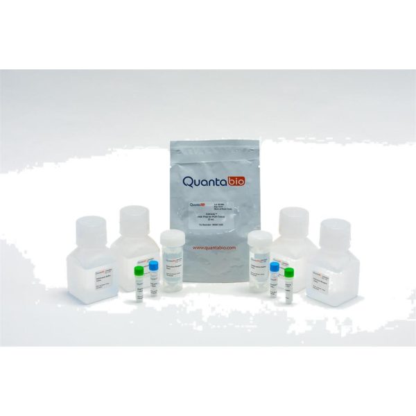 PREPARACION ADN EXTRACTA PCR, 2ML