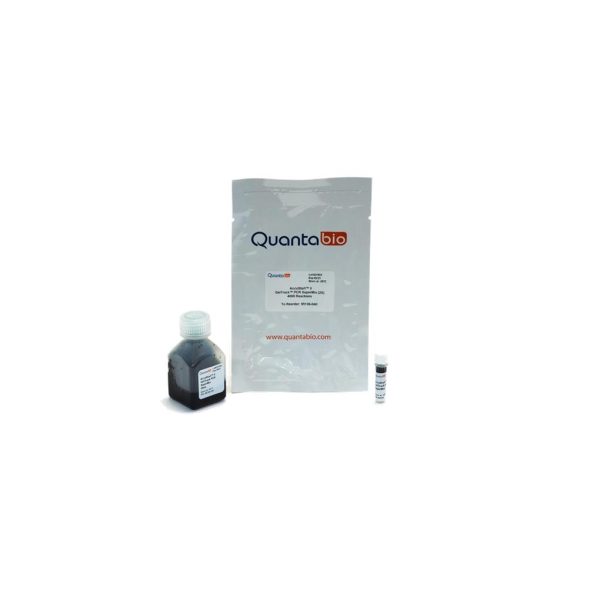 ACCUSTART™ II GELTRACK PCR SUPERMIX P/100