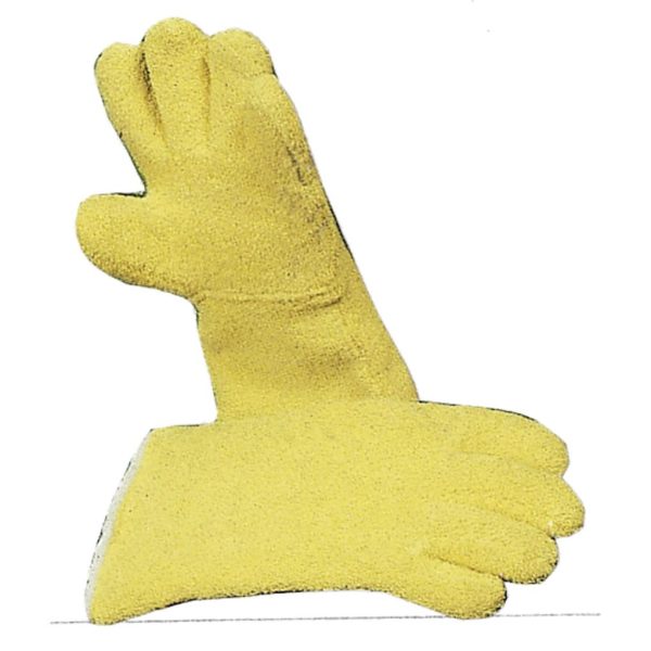 GUANTES ANTICALOR KEVLAR-800 PAR