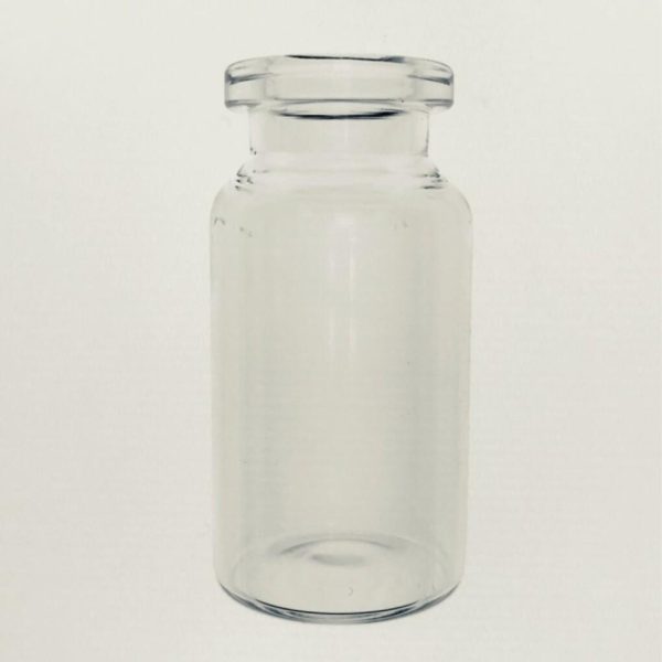 VIAL VIDRIO FONDO CONICO 1.1 ML C/1000