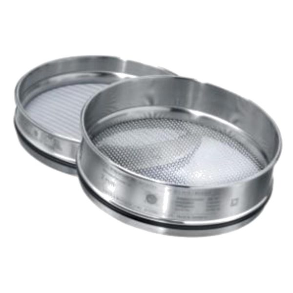 TAMIZ ACERO INOX. 200UM 100X40 MM