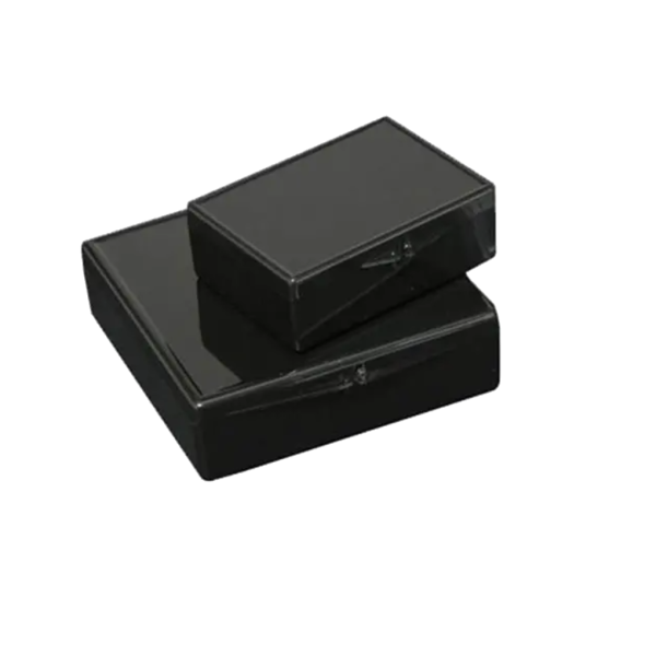 CAJA NEGRA WESTERN BLOT 89X65X25 MM 4ML C/5