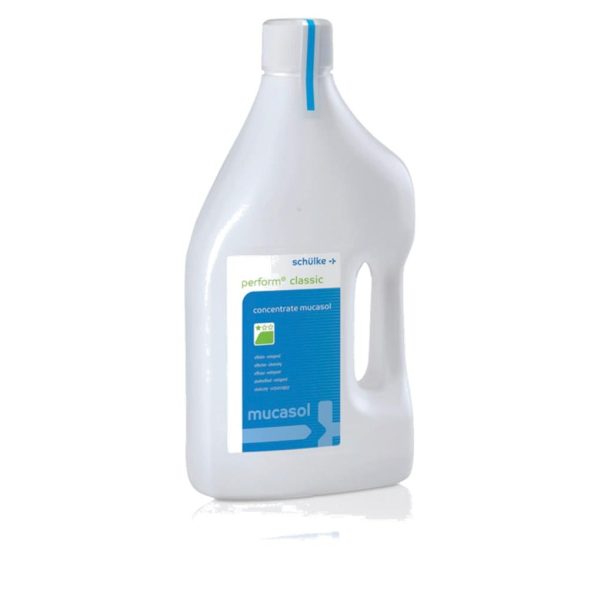 PERFORM CLASSIC CONCENTRATE MUCASOL 2 L